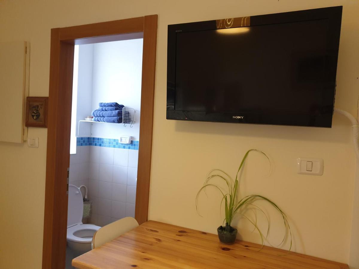 Guy Family Guestroom'S (Adults Only) Midreshet Ben Gurion Екстериор снимка